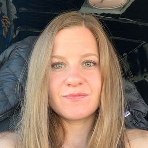 Meet your Posher, Catherine